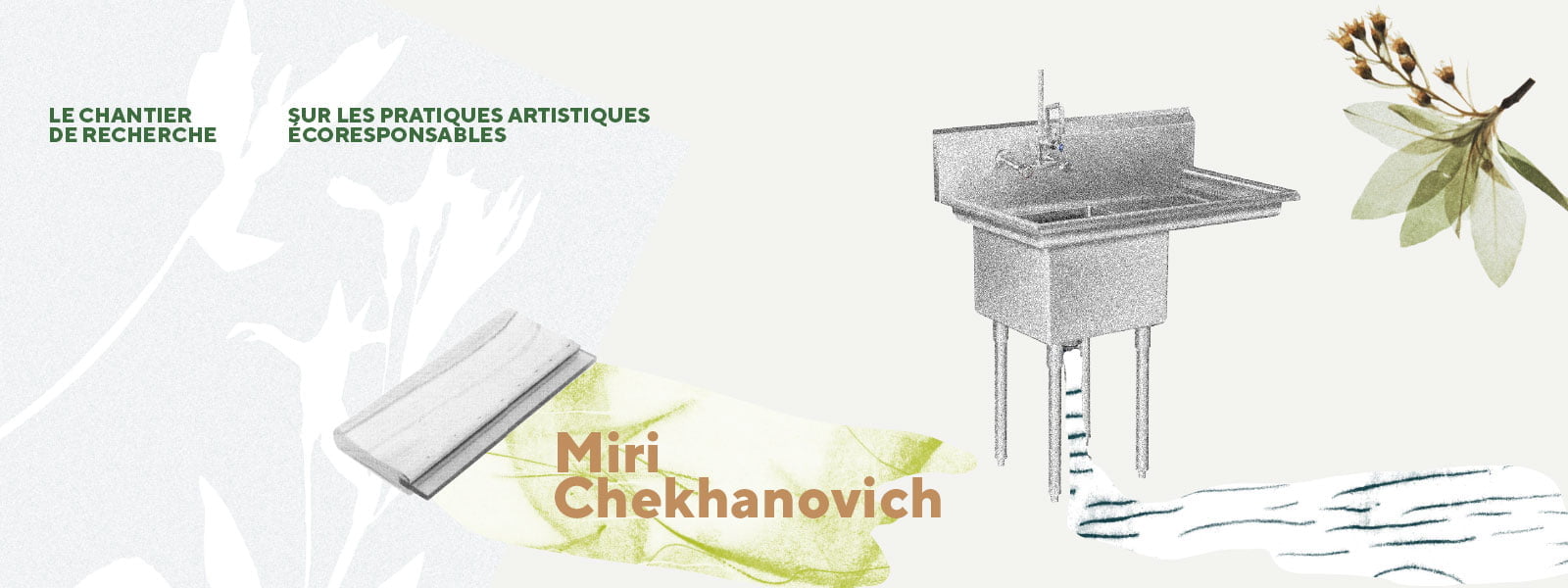 Miri Chekhanovich