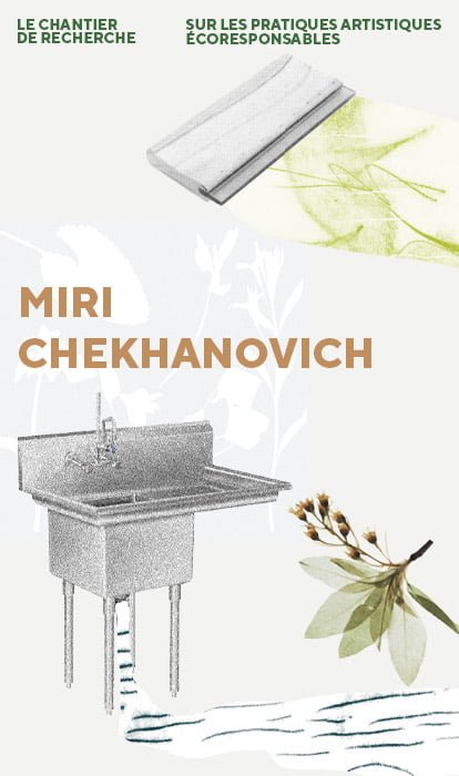 Miri Chekhanovich